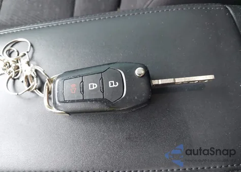 2021 Ford Bronco Sport из США, поврежденный, VIN 3FMCR9A65MRA31045